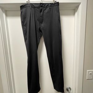 Mens Rhone Commuter slim fit jogger size 31